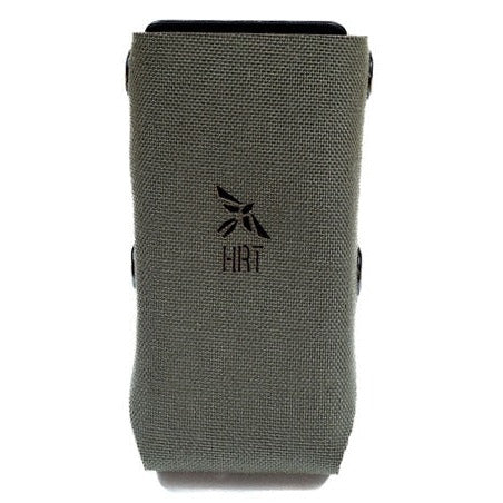 Ranger Green; HRT Tactical - ARC Pistol Pouches - HCC Tactical