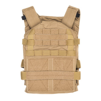 Coyote; HRT Tactical - HRAC Adaptive Plate Carrier - HCC Tactical