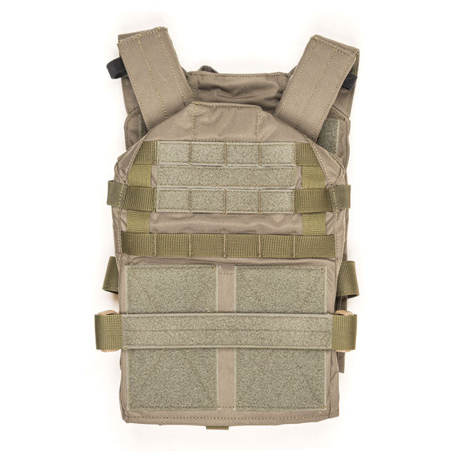 Ranger Green; HRT Tactical - HRAC Adaptive Plate Carrier - HCC Tactical
