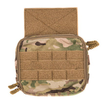 MultiCam; HRT Tactical - Sporran Hanger Pouch - HCC Tactical