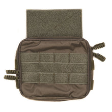 Ranger Green; HRT Tactical - Sporran Hanger Pouch - HCC Tactical