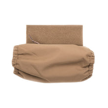 Coyote Brown; HRT Tactical - Hand Warmer - HCC Tactical