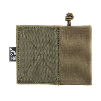 Ranger Green; HRT Tactical - Tourniquet Pouch V2 - HCC Tactical