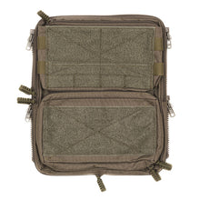 Ranger Green; HRT Tactical - Zip-On HydroMax Pack - HCC Tactical