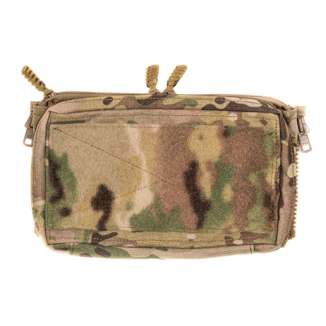 MultiCam; HRT Tactical - Zip-On Maximus Pouch - HCC Tactical