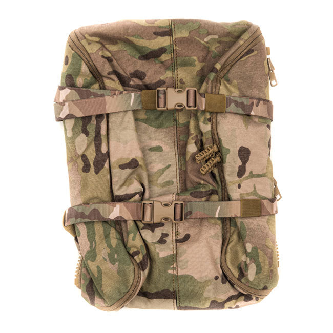 MultiCam; HRT Tactical - Zip-On Medium Pack - HCC Tactical