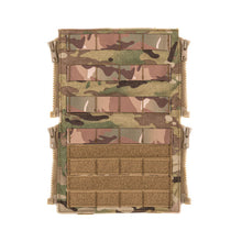 MultiCam; HRT Tactical - Zip-On Molle Panel - HCC Tactical