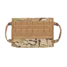 MultiCam; HRT Tactical Zip-On Side Pull Medical Pouch - HCC Tactical