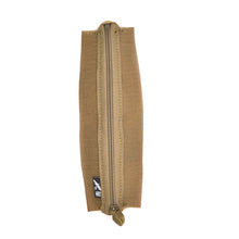 alt - Coyote Brown; HRT Tactical Zipper Pocket Maximus Insert - HCC Tactical