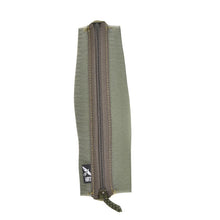 alt - Ranger Green; HRT Tactical - Zipper Pocket Maximus Insert - HCC Tactical