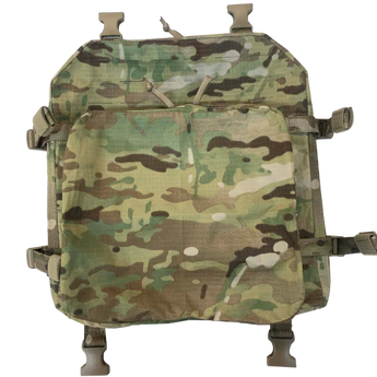 MultiCam; Matbock - Hive Comms Pack - HCC Tactical