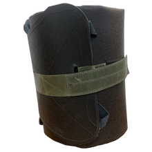 Matbock - Cobra Sled - v - HCC Tactical