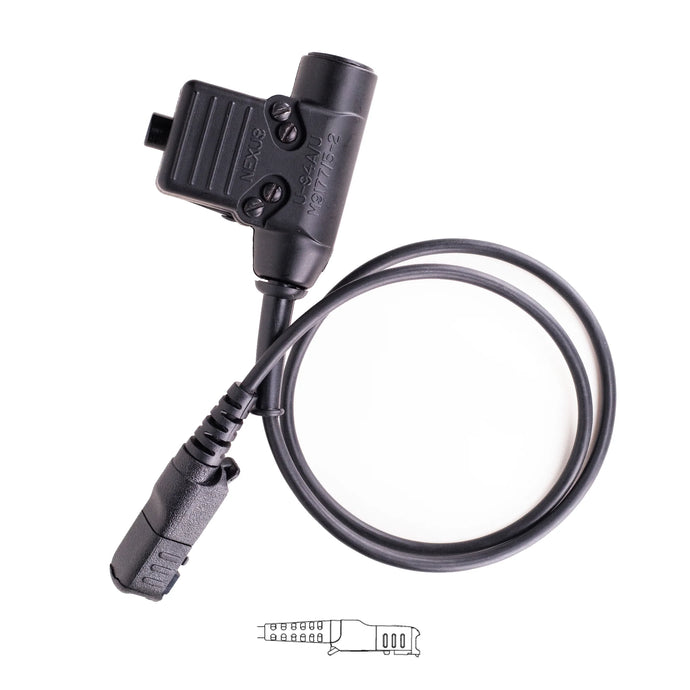 Disco32 - Motorola MotoTRBO - HCC Tactical