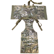 alt - MultiCam; Matbock - Cobra Sled - HCC Tactical