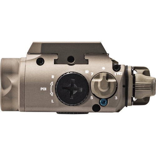 Surefire - XVL2 Weaponlight - HCC Tactical