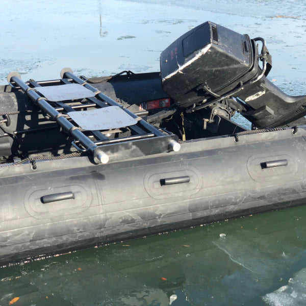 Matbock - Bench Ladder Stretcher - HCC Tactical