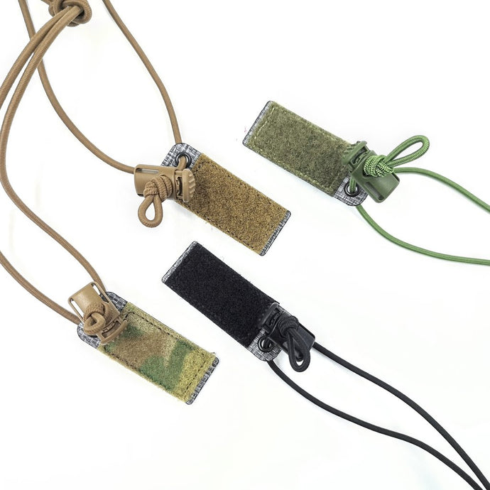 Samara Hook and Loop NVG Lanyard - HCC Tactical