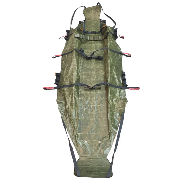 Matbock - Cobra Sled - 7v - HCC Tactical