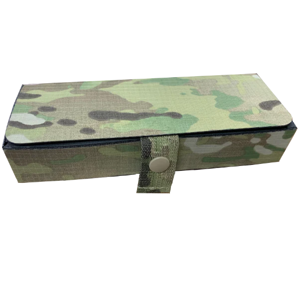 MultiCam; Matbock - Graverobber Sustainment Drug Box - HCC Tactical