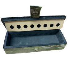 alt - MultiCam; Matbock - Graverobber Sustainment Drug Box - HCC Tactical