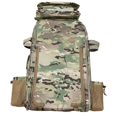 Matbock - Graverobber Sustainment Kit (Bag+4 Pouches+4 Panels) - v - HCC Tactical