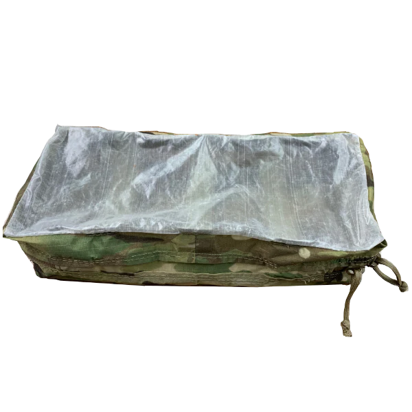 MultiCam; Matbock - Sustainment Pouch - HCC Tactical