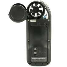 Black; Kestrel - 5700 Elite Weather Meter - open - HCC Tactical