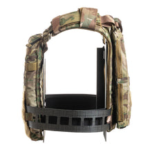 HRT Tactical - LBAC Load Bearing Adaptive Carrier Left - HCC Tactical