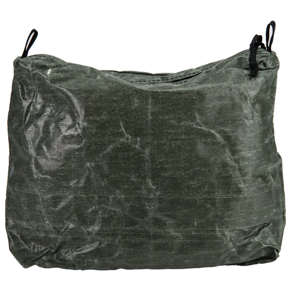 OD Green; Matbock - Cosmetic Case - HCC Tactical