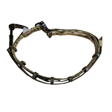 Matbock - H.A.A.L.O Belt - v3 - HCC Tactical
