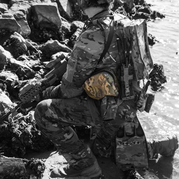 Matbock - Raider Side Pouch - v - HCC Tactical