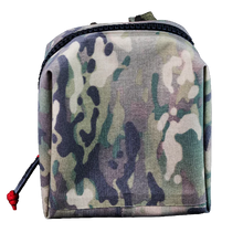 MultiCam; Matbock - Raider Side Pouch - HCC Tactical