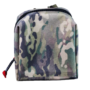 MultiCam; Matbock - Raider Side Pouch - HCC Tactical