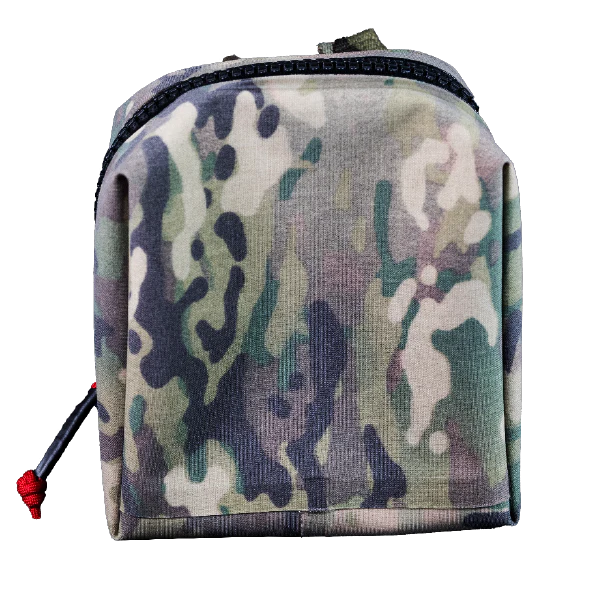 MultiCam; Matbock - Raider Side Pouch - HCC Tactical