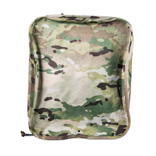 MultiCam; Matbock - Raider Back Pouch - HCC Tactical