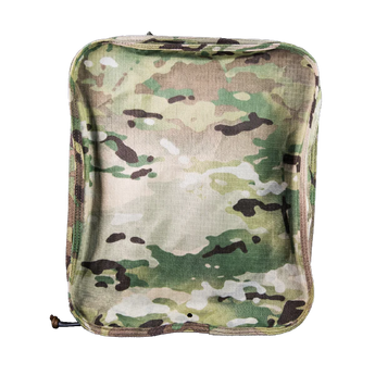 MultiCam; Matbock - Raider Back Pouch - HCC Tactical