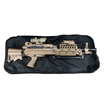 MultiCam; Matbock - Raider Rifle Bag - HCC Tactical