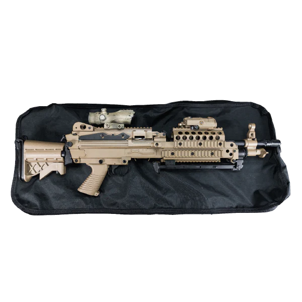 MultiCam; Matbock - Raider Rifle Bag - HCC Tactical