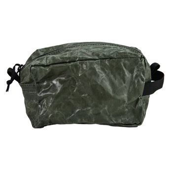 OD Green; Matbock - Toiletry Bag - HCC Tactical