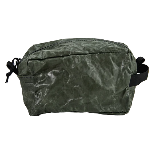 OD Green; Matbock - Toiletry Bag - HCC Tactical