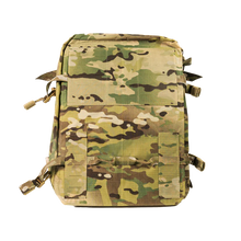 MultiCam; Matbock - Graverobber Assault Medic Kit - HCC Tactical