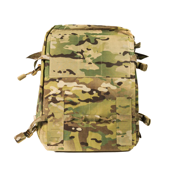 MultiCam; Matbock - Graverobber Assault Medic Kit - HCC Tactical