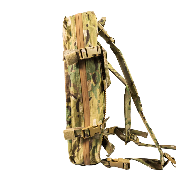 MATBOCK - Graverobber Assault Medic Kit - HCC Tactical