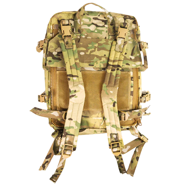 MATBOCK - Graverobber Assault Medic Kit - HCC Tactical