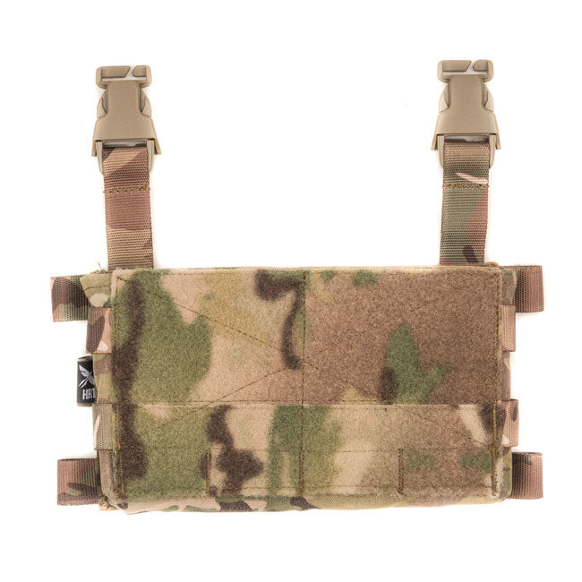 Multicam; HRT Tactical - Modulus Placard - HCC Tactical