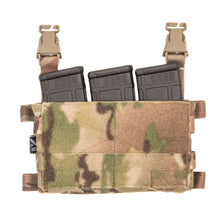 alt - Multicam; HRT Tactical - Modulus Placard - HCC Tactical