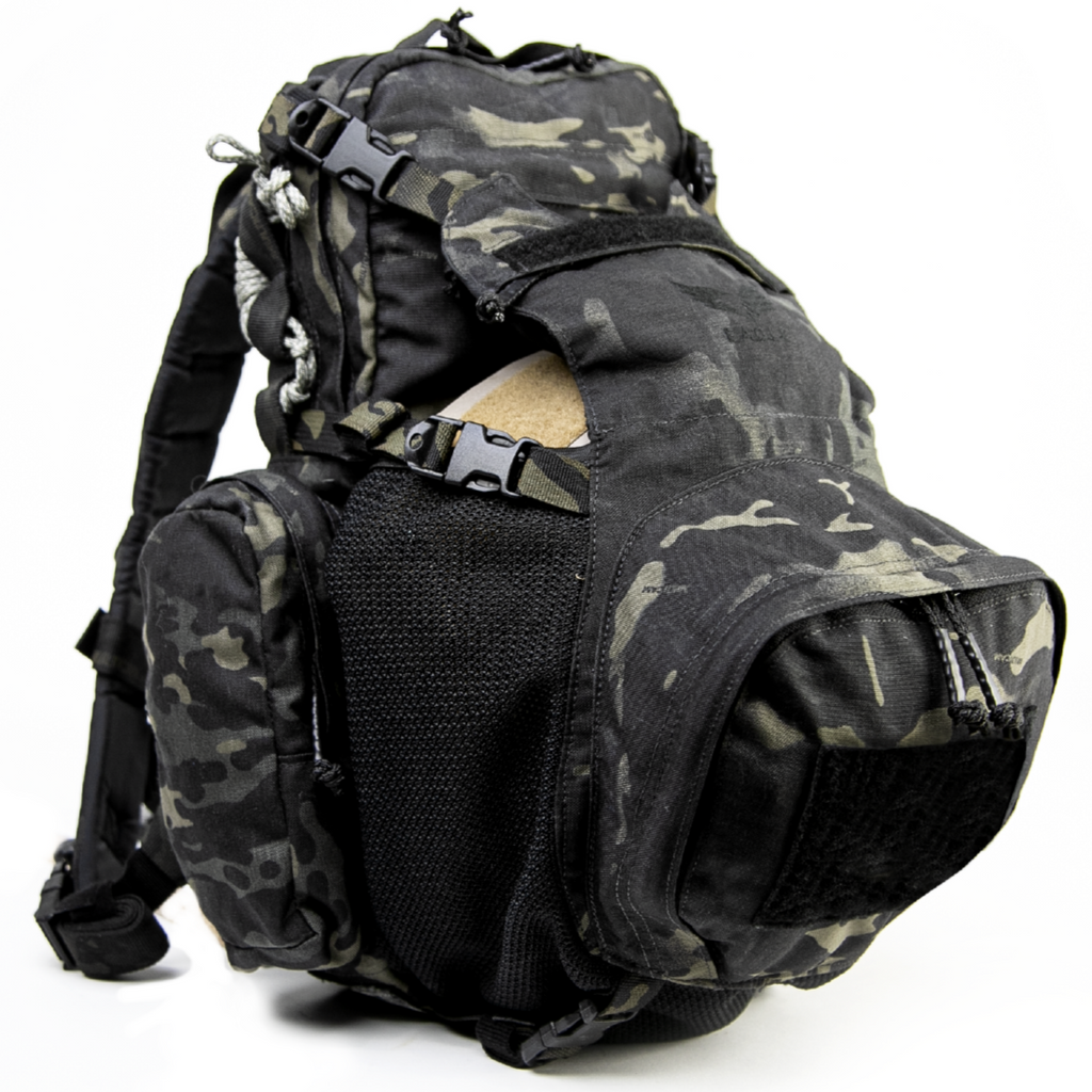 Yote Backpack Eagle Industries YOTE Hydra Pack (Inc Reservoir) - HCC Tactical