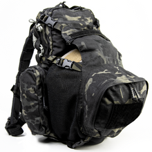 MultiCam Black; Eagle Industries YOTE Hydration Pack (Includes Reservoir) - HCC Tactical