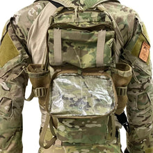 alt - MultiCam; Matbock - 1-Day Assault Pack - HCC Tactical