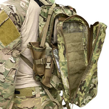 Matbock - 1-Day Assault Pack - v - HCC Tactical